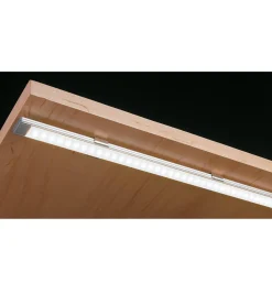 New Surface-Mount Channels For LED Tape Lighting Lighting