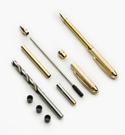 Best Surfix Duo Ballpoint Pen Starter Set Project Supplies