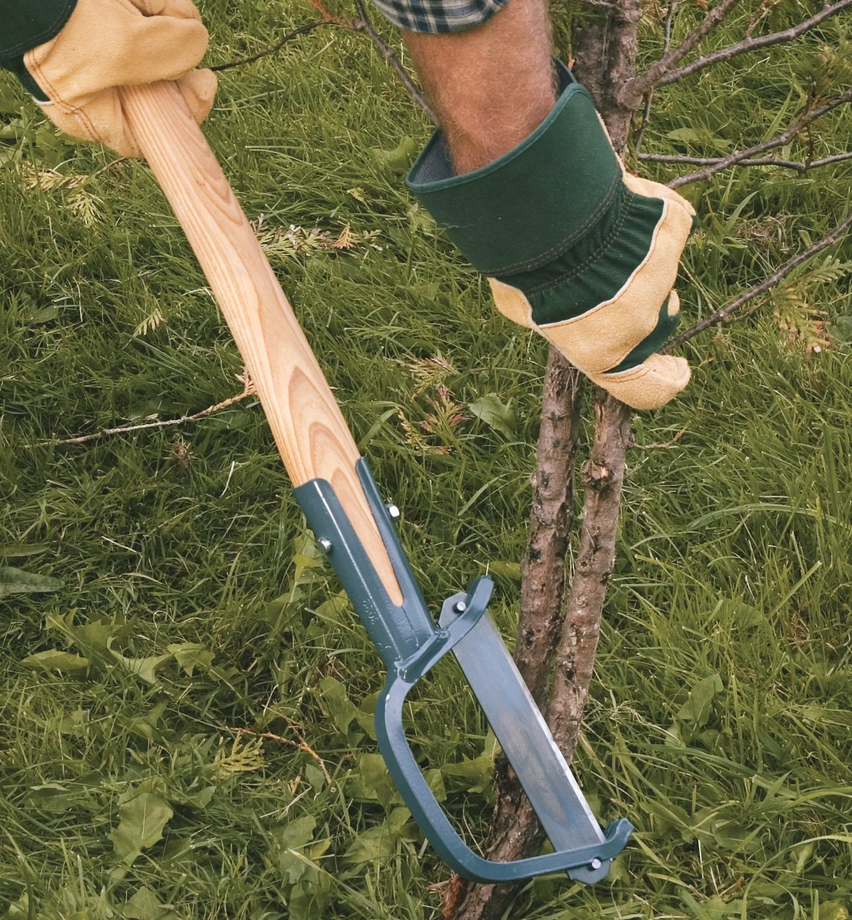 Hot Swedish Clearing Axe Garden Care