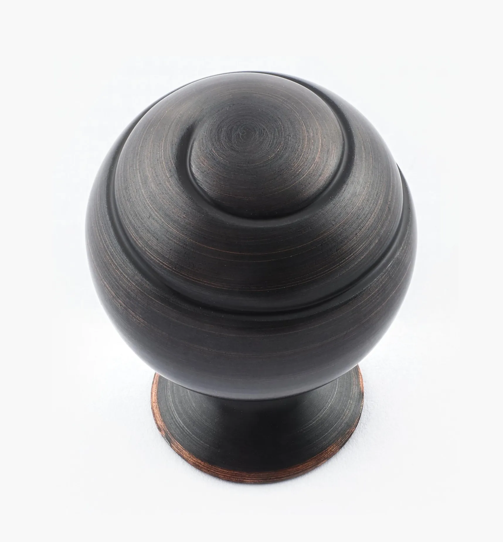 Hot Swirl'z Ball Knobs Knobs