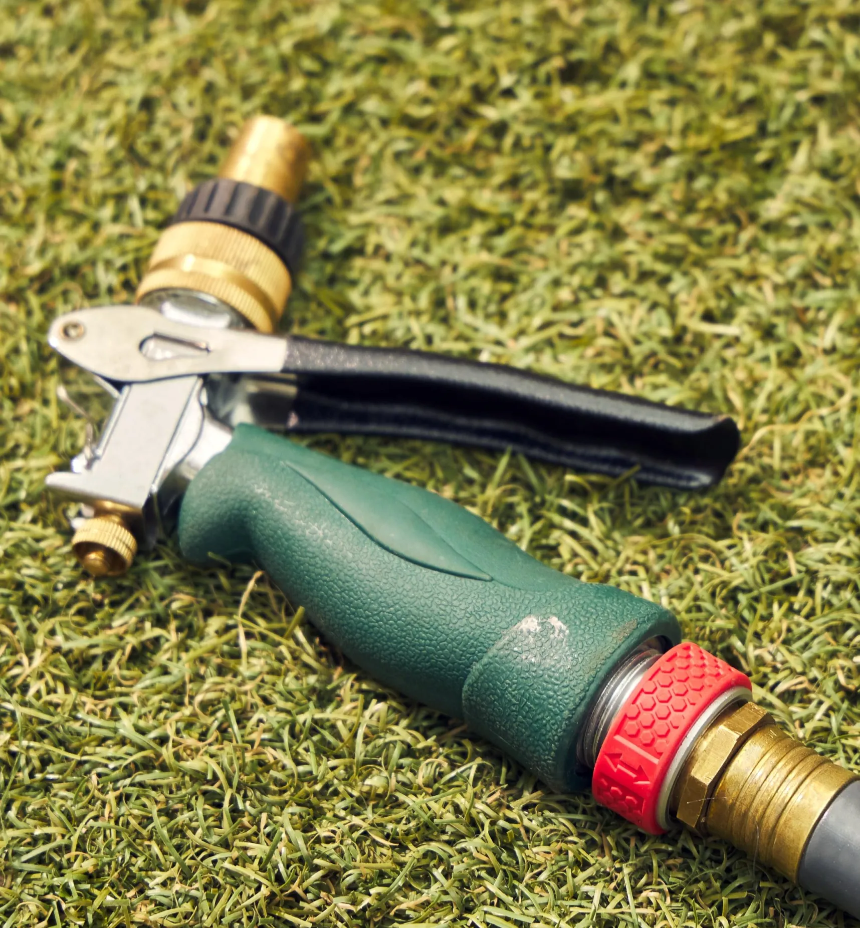 New Swivel Adapter Hoses & Accessories
