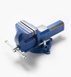 Outlet Swivel-Base Mechanic's Vises Workshop