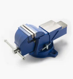 Outlet Swivel-Base Mechanic's Vises Workshop