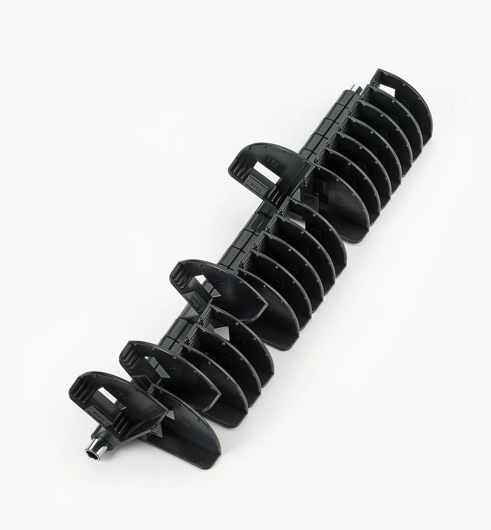 New Swivelling CD Holder Storage Organization