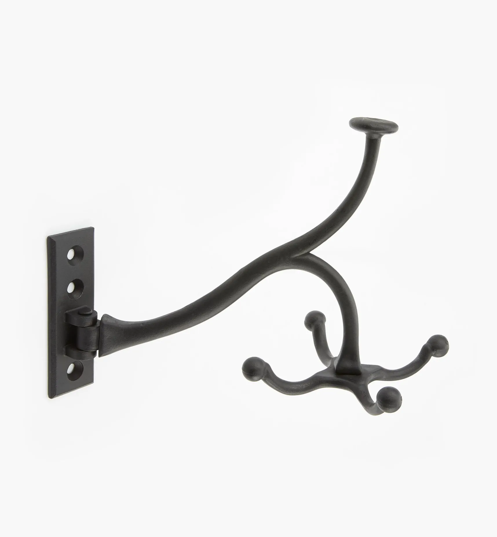 Hot Swivelling Coat Hook Hooks