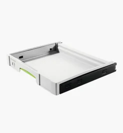 Best Sys-AZ Drawer Workshop