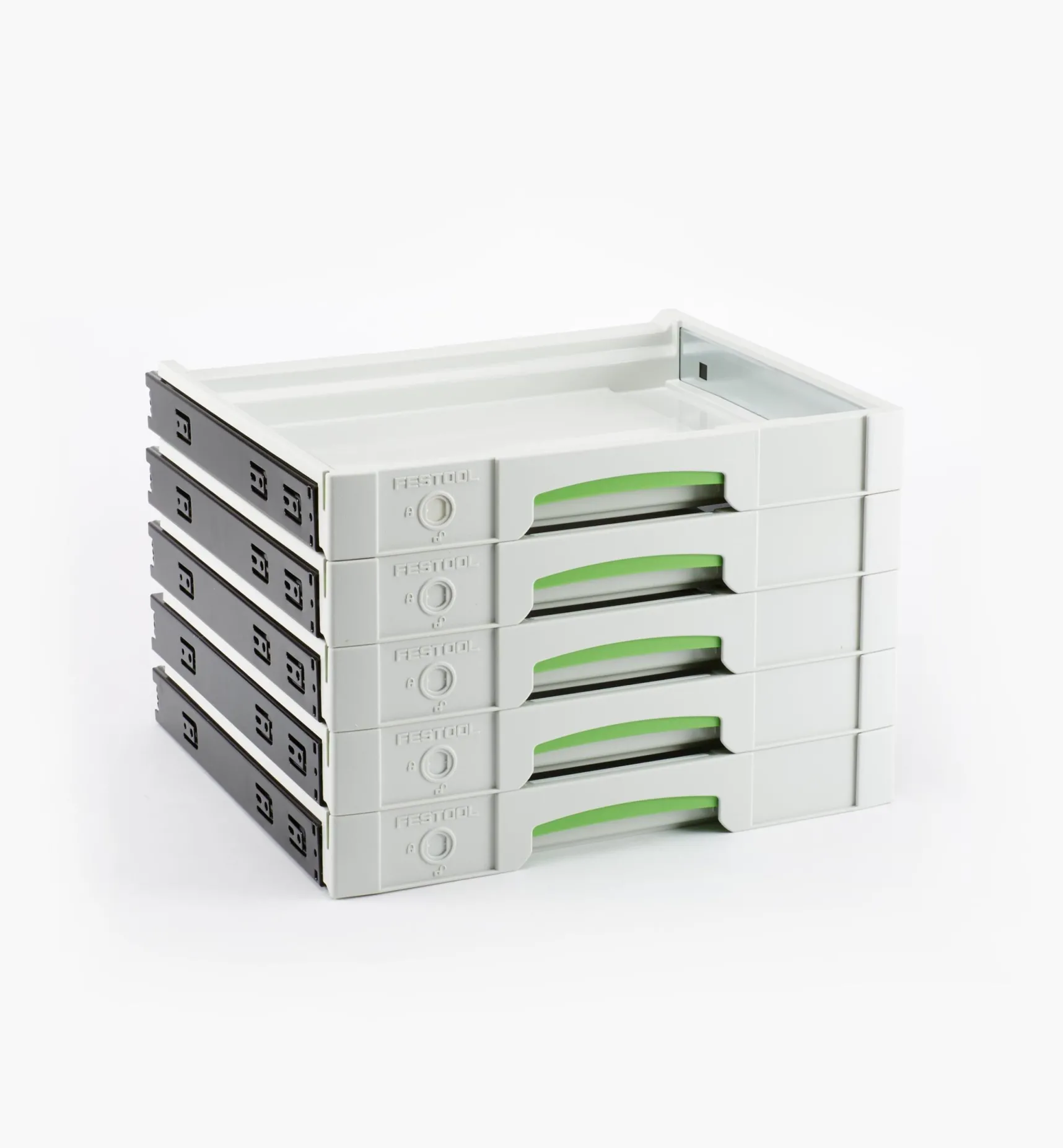 Best Sys-AZ Drawer Workshop