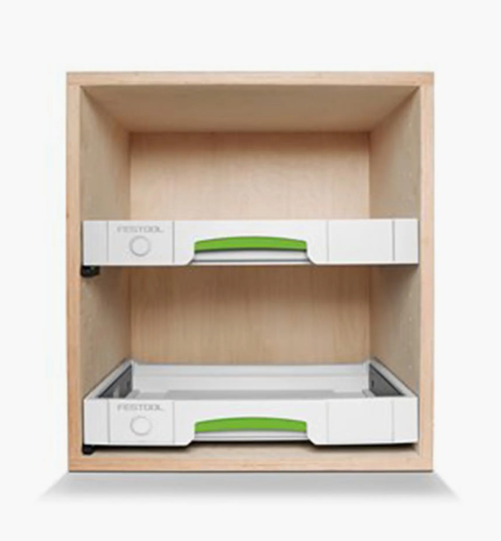 Best Sys-AZ Drawer Workshop
