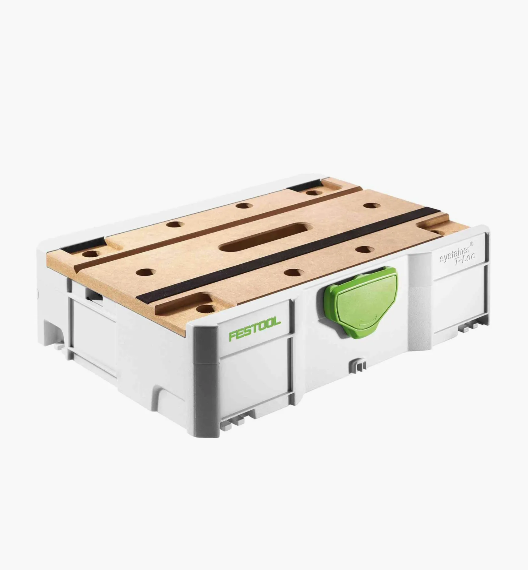 Sale Sys-MFT Tabletop Systainer Case Workshop