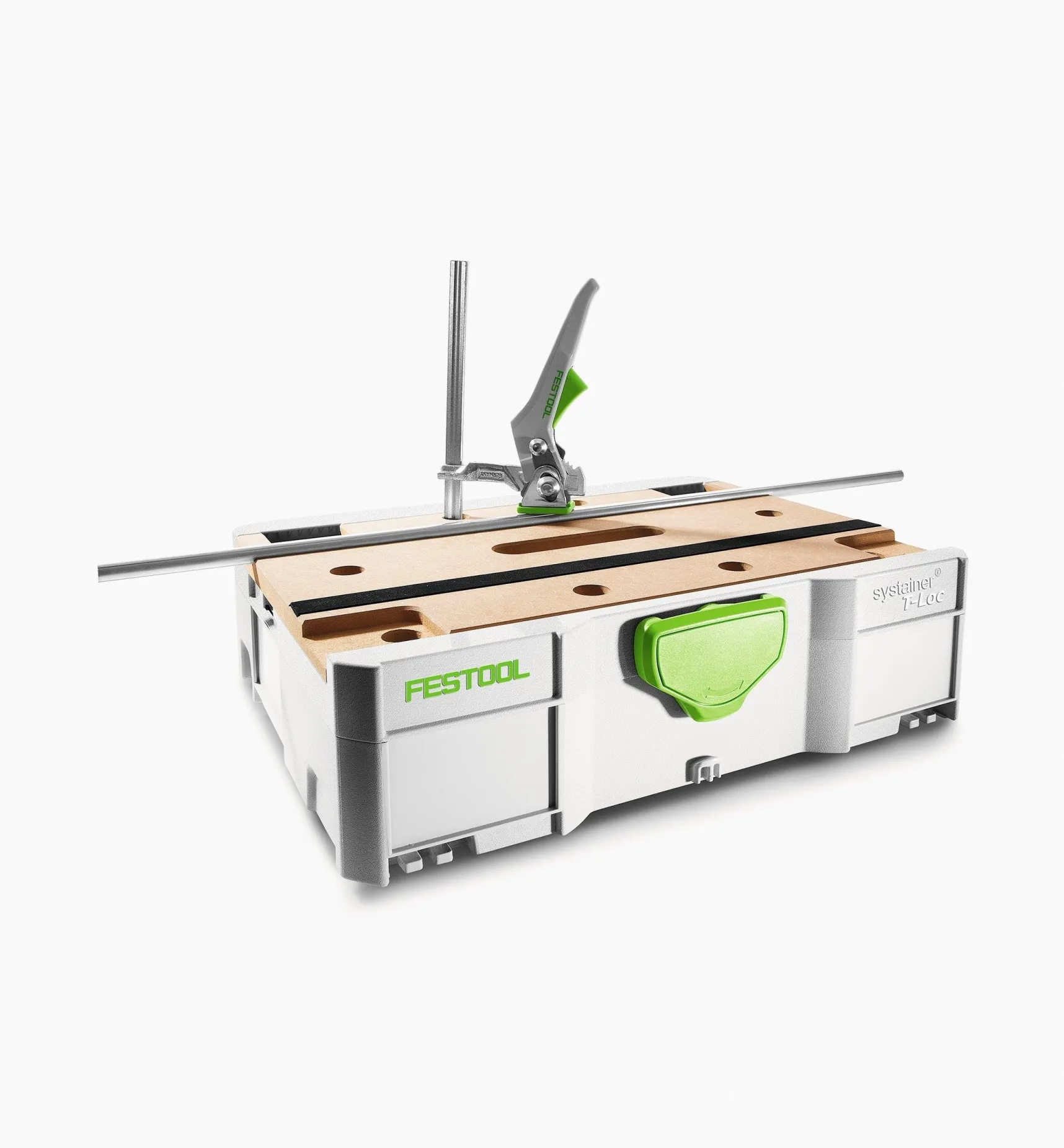 Sale Sys-MFT Tabletop Systainer Case Workshop