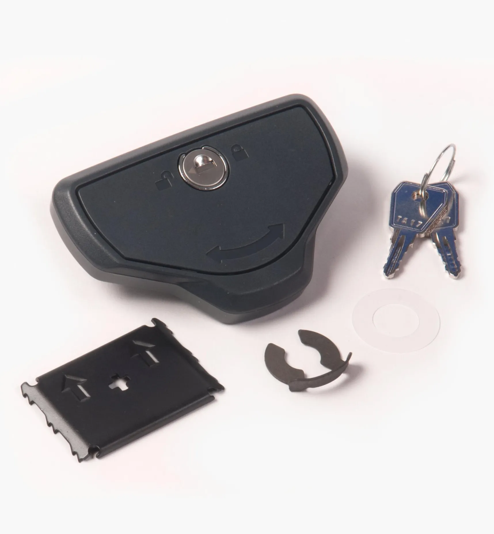 Systainer Locking Latches Workshop