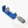Best Table Clamp For Kreg 520 Pro & 720 Pocket-Hole Jigs Jigs, Guides & Fixtures