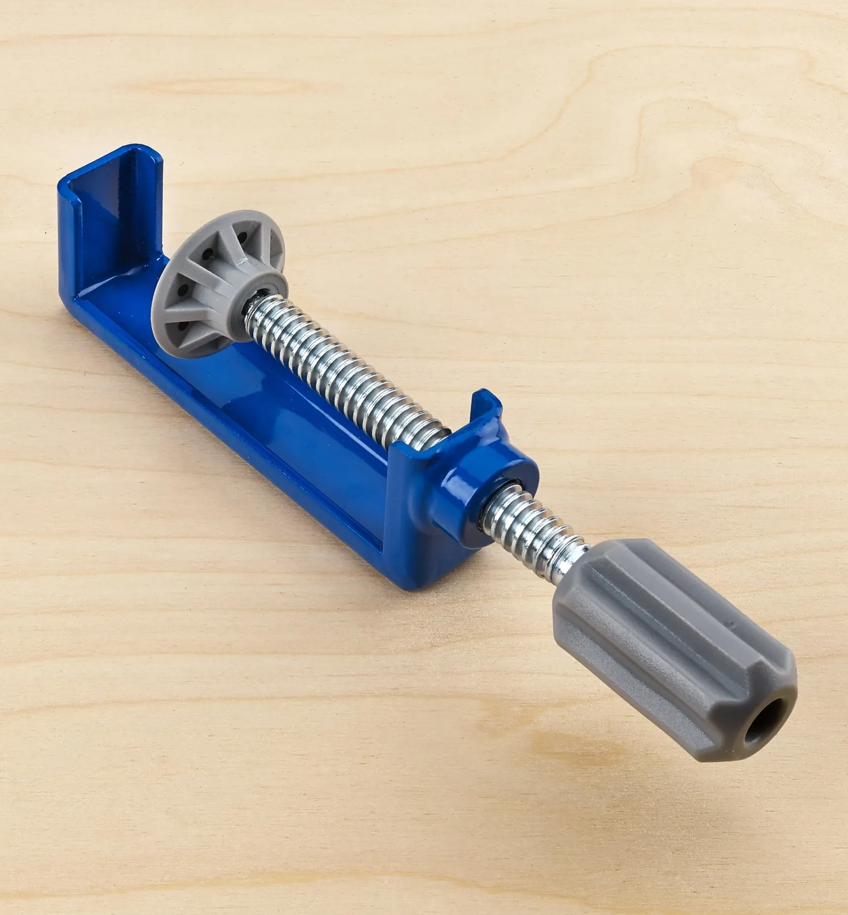 Best Table Clamp For Kreg 520 Pro & 720 Pocket-Hole Jigs Jigs, Guides & Fixtures