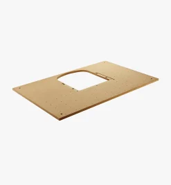 Online Table Insert For Festool Conturo KA 65 Edge Bander Power Tool Accessories