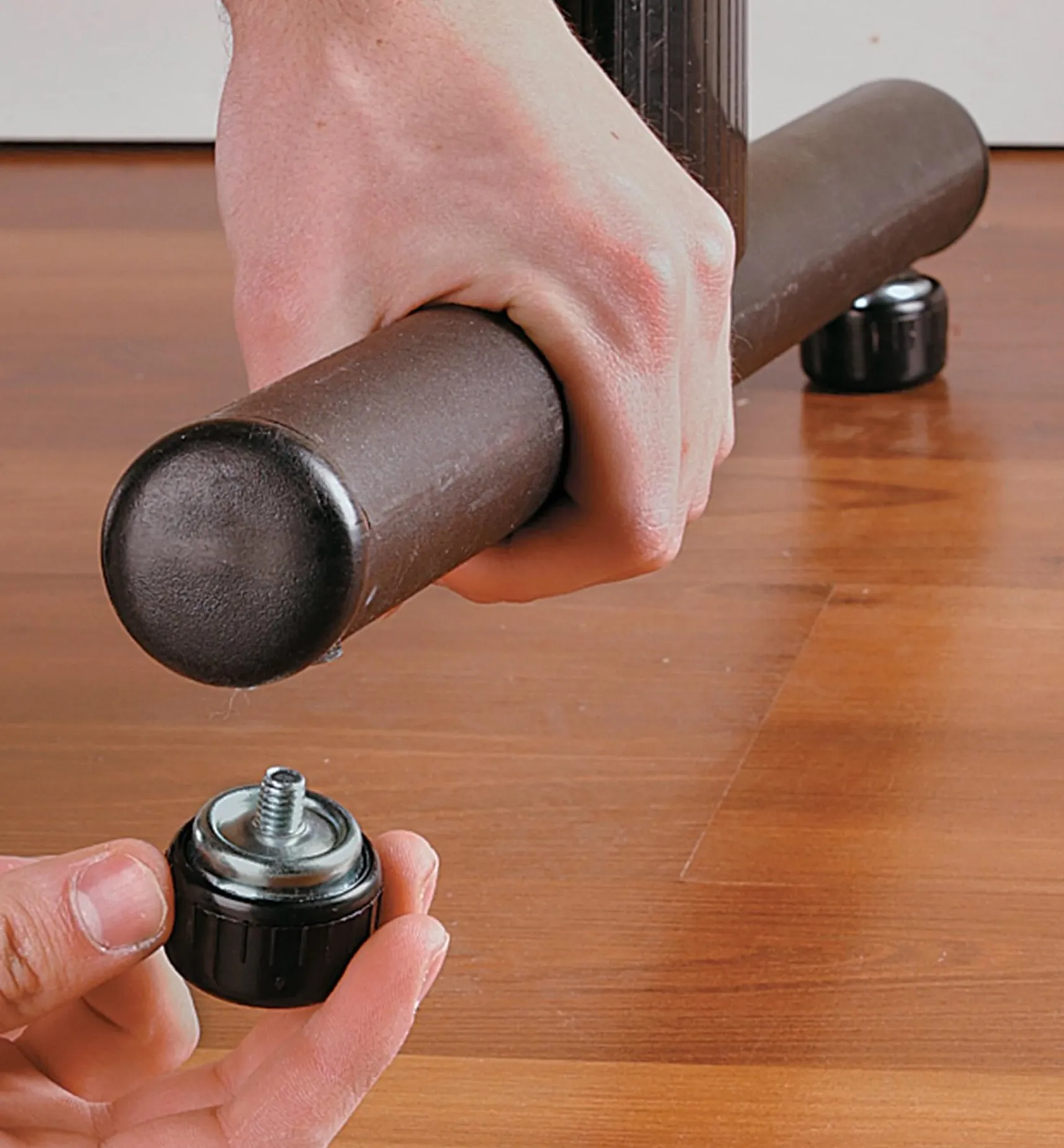 Online Table Shox Self-Levelling Hydraulic Glide Glides
