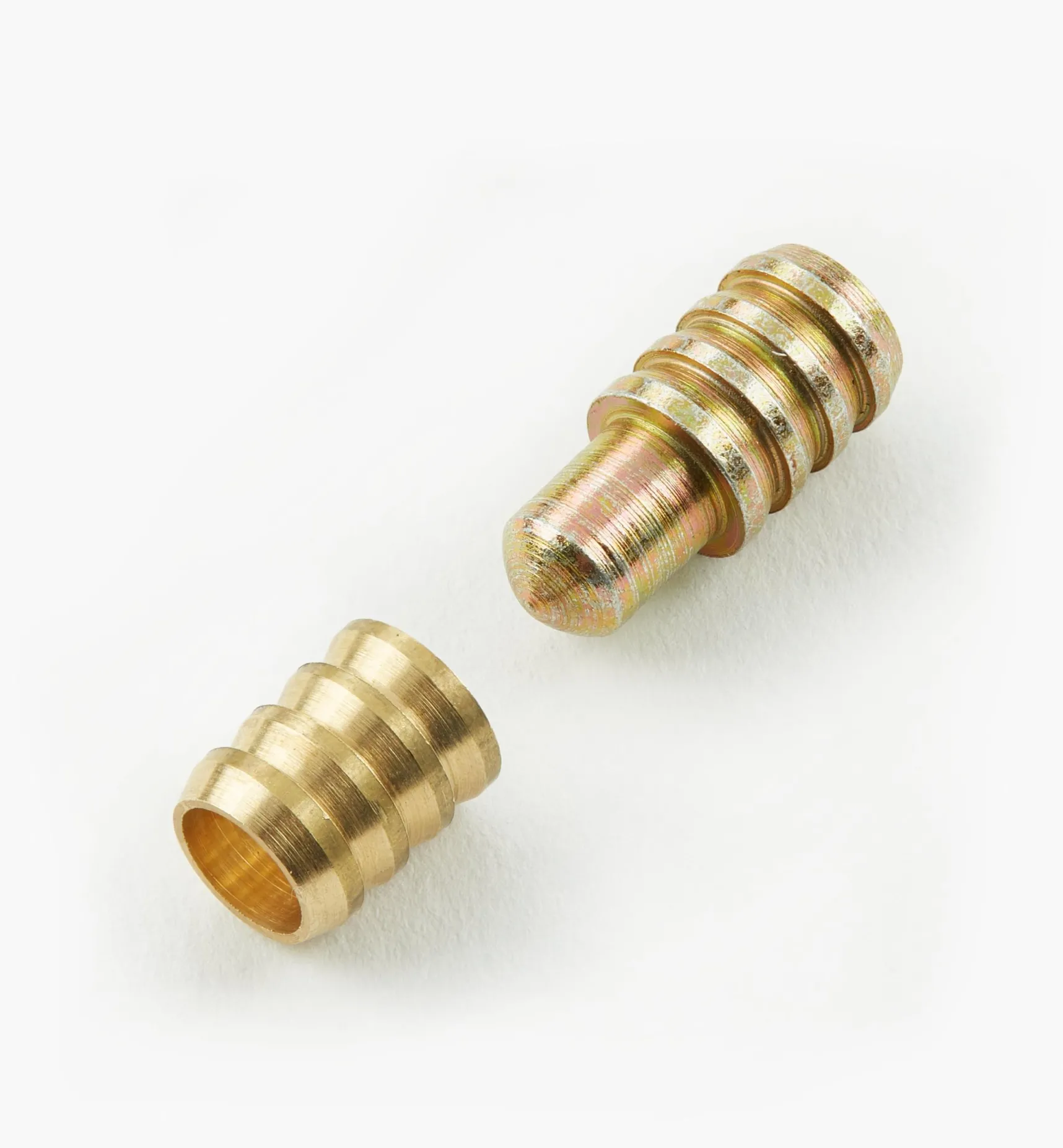 Best Table-Leaf Alignment Pins Table Hardware