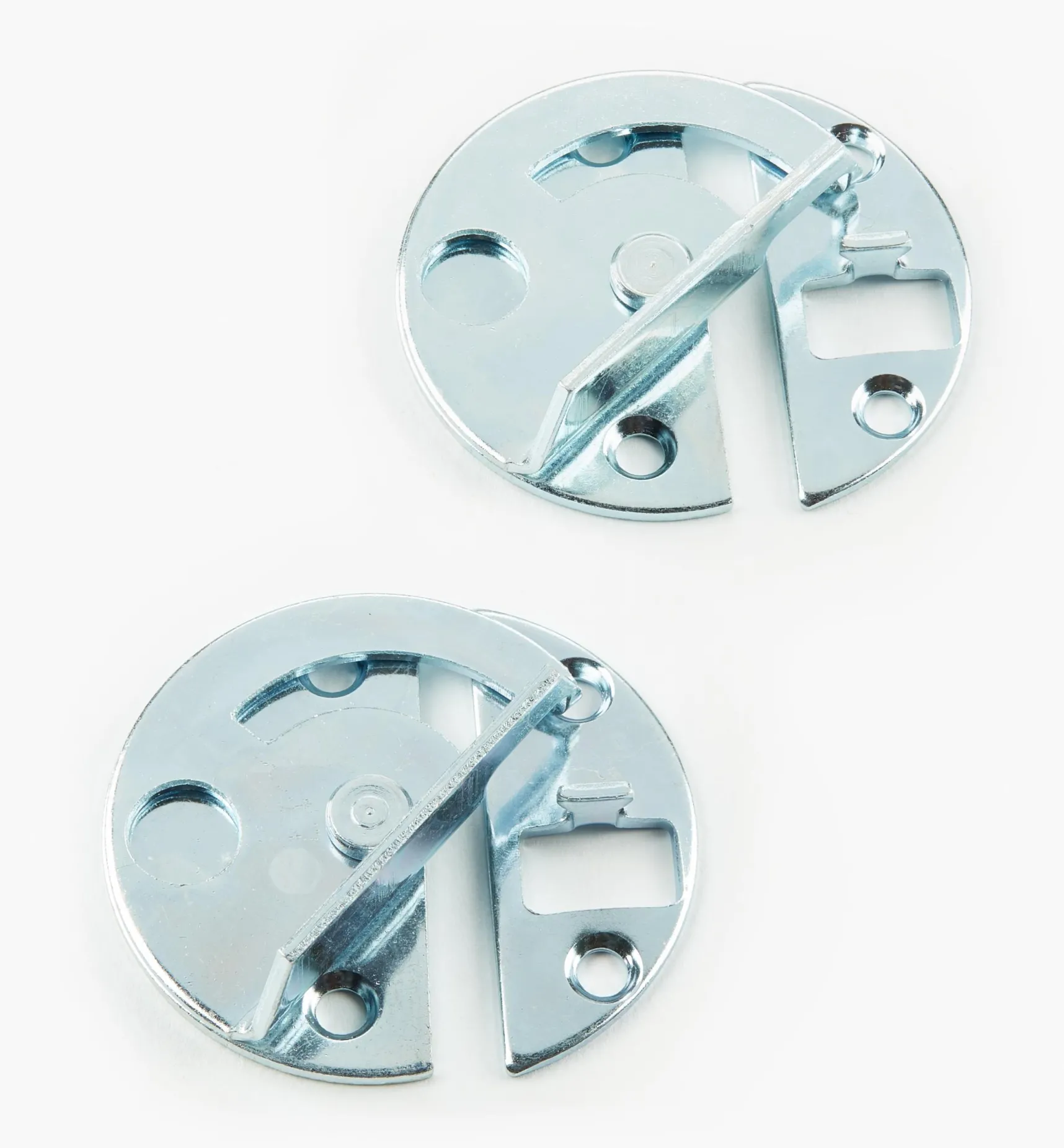 Clearance Table-Leaf Fastener Table Hardware