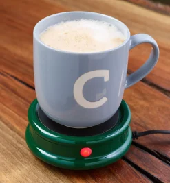 Hot Tabletop Warmer Glasses & Mugs