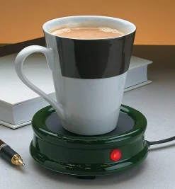 Hot Tabletop Warmer Glasses & Mugs