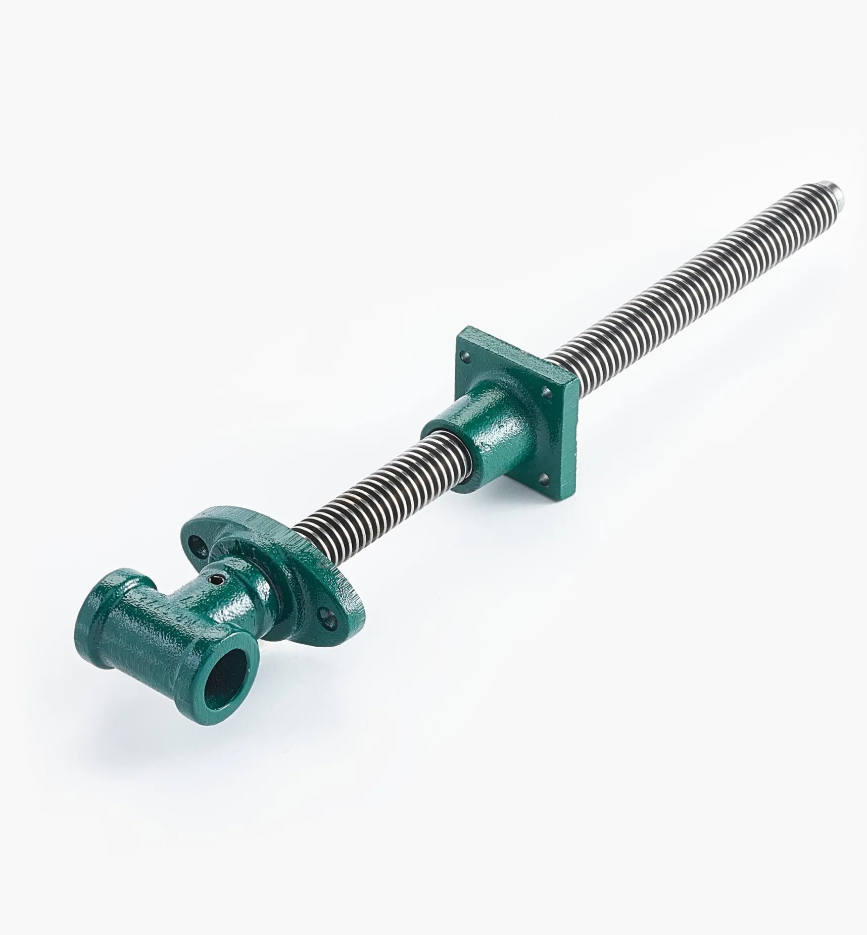Clearance Tail-Vise Screw Workshop