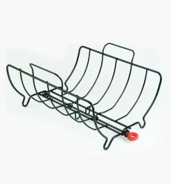 Hot Take-Apart Roasting Rack Cookware