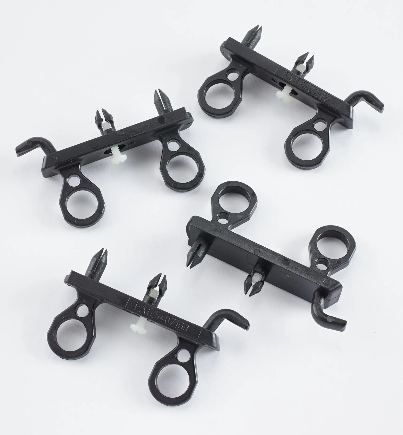 Online Talon Dual Screwdriver Holder Hooks