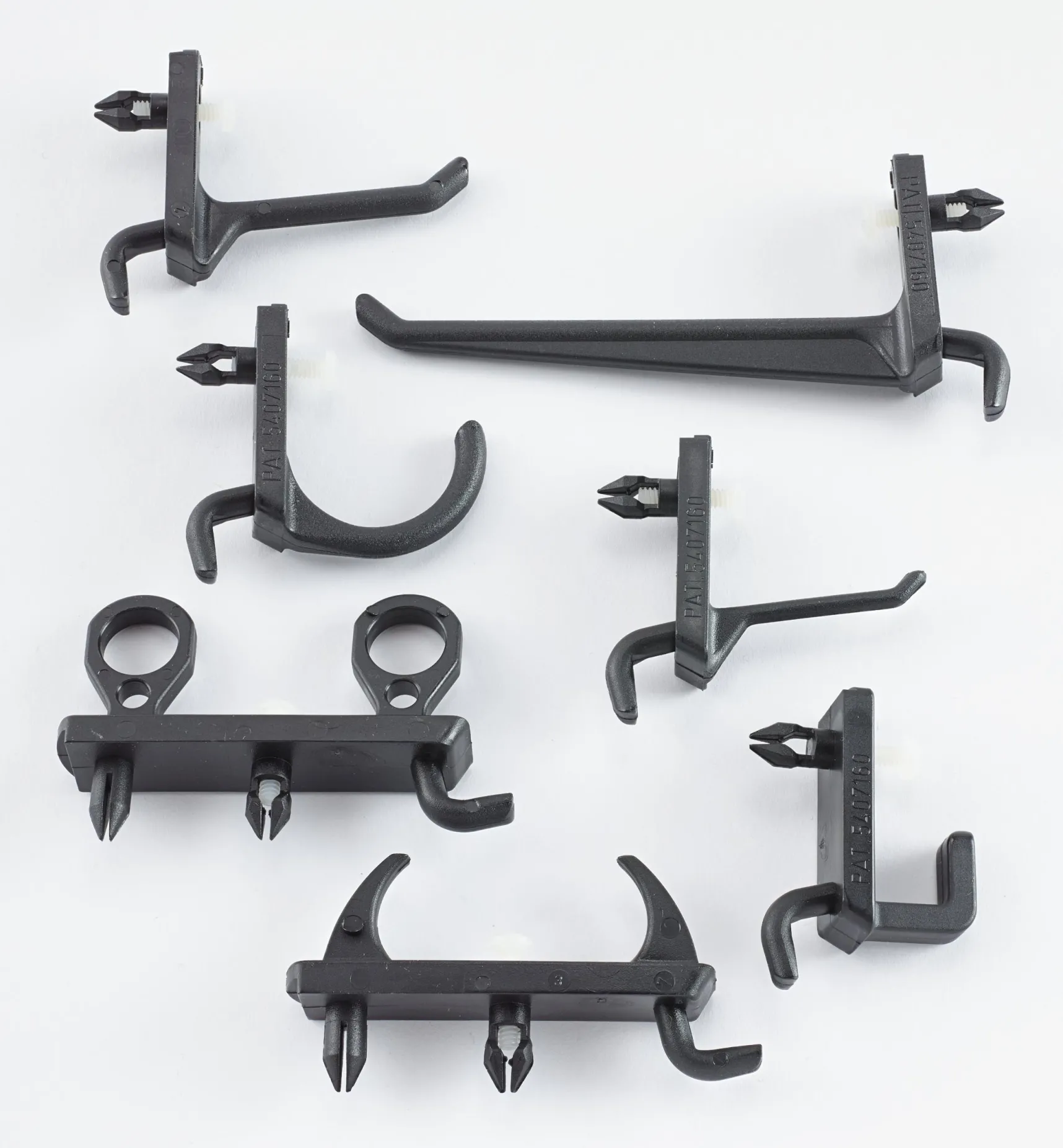 Outlet Talon Hook Sets Hooks