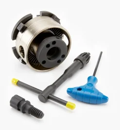 Hot Talon Oneway Scroll Chuck Kits Power Tool Accessories