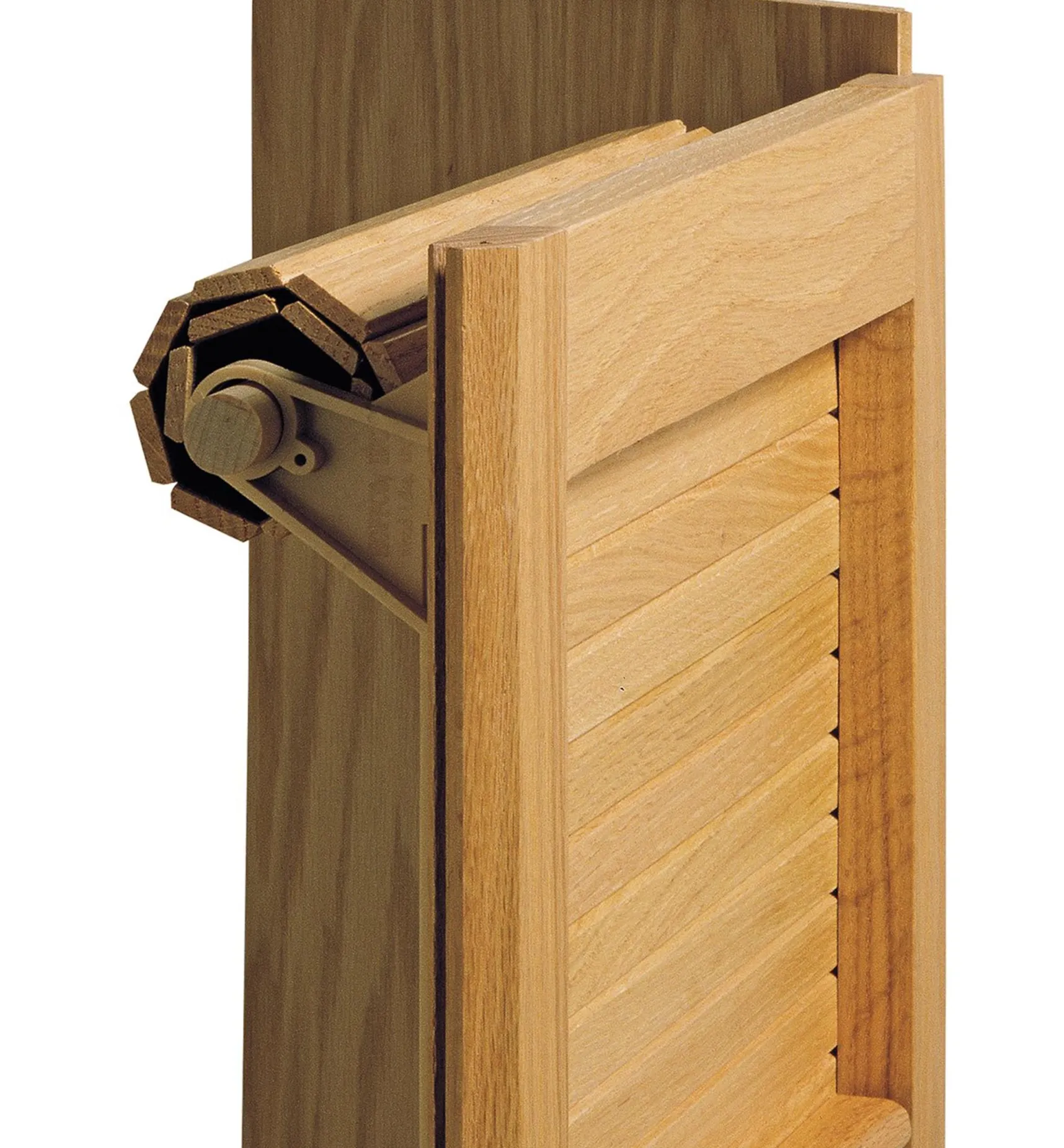Hot Tambour Door Kit Project Supplies