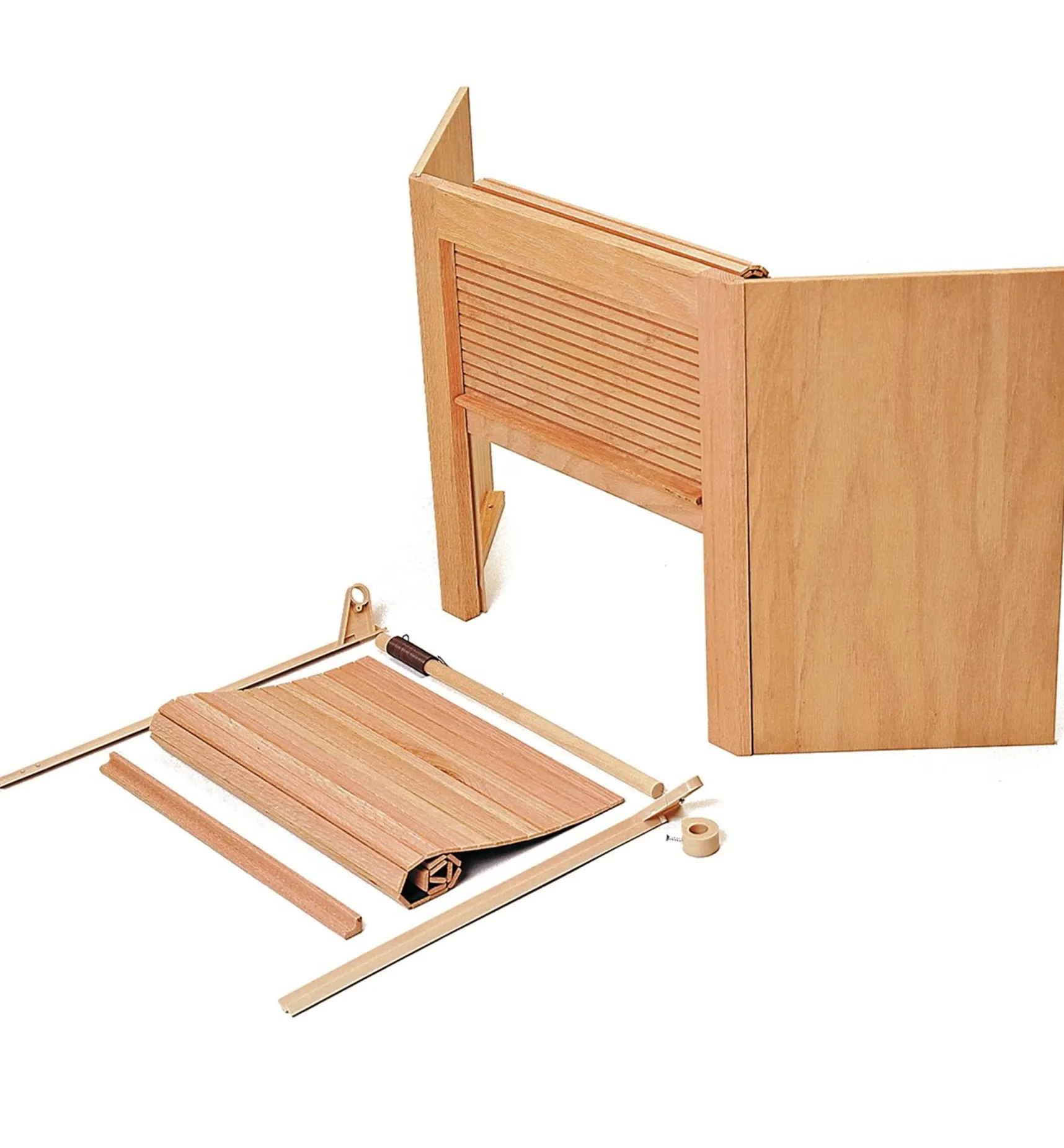 Hot Tambour Door Kit Project Supplies