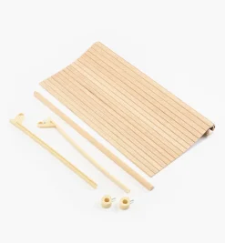 Hot Tambour Door Kit Project Supplies