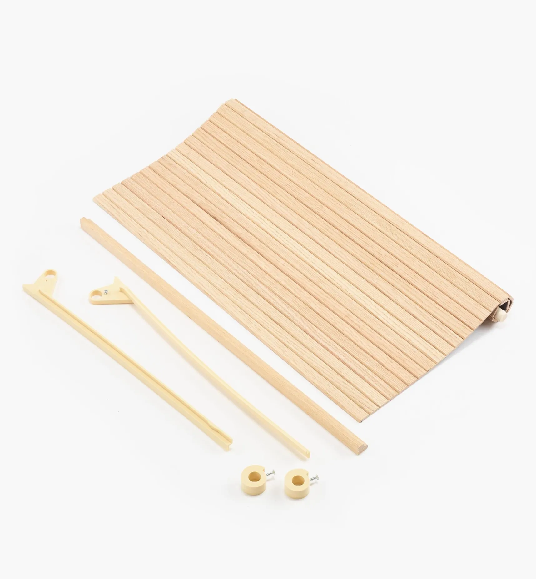 Hot Tambour Door Kit Project Supplies