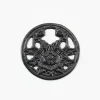 Discount Tansu Chrysanthemum Decorative Plate Project Supplies