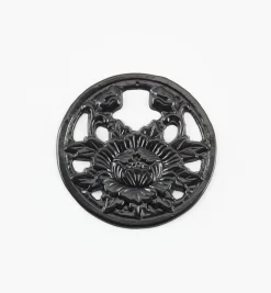 Discount Tansu Chrysanthemum Decorative Plate Project Supplies