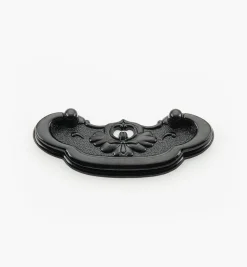Best Tansu Die-Cast Chrysanthemum Handle Pulls