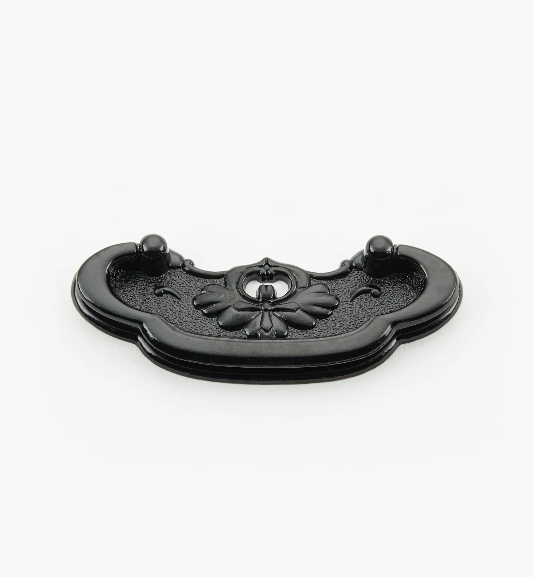 Best Tansu Die-Cast Chrysanthemum Handle Pulls