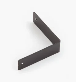 Hot Tansu Plain Corner Straps Box Hardware