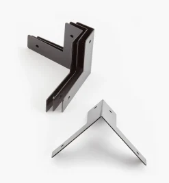 Best Tansu Plain Corners Box Hardware