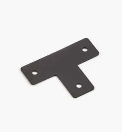 Clearance Tansu Plain T-Braces Box Hardware