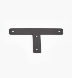 Clearance Tansu Plain T-Braces Box Hardware