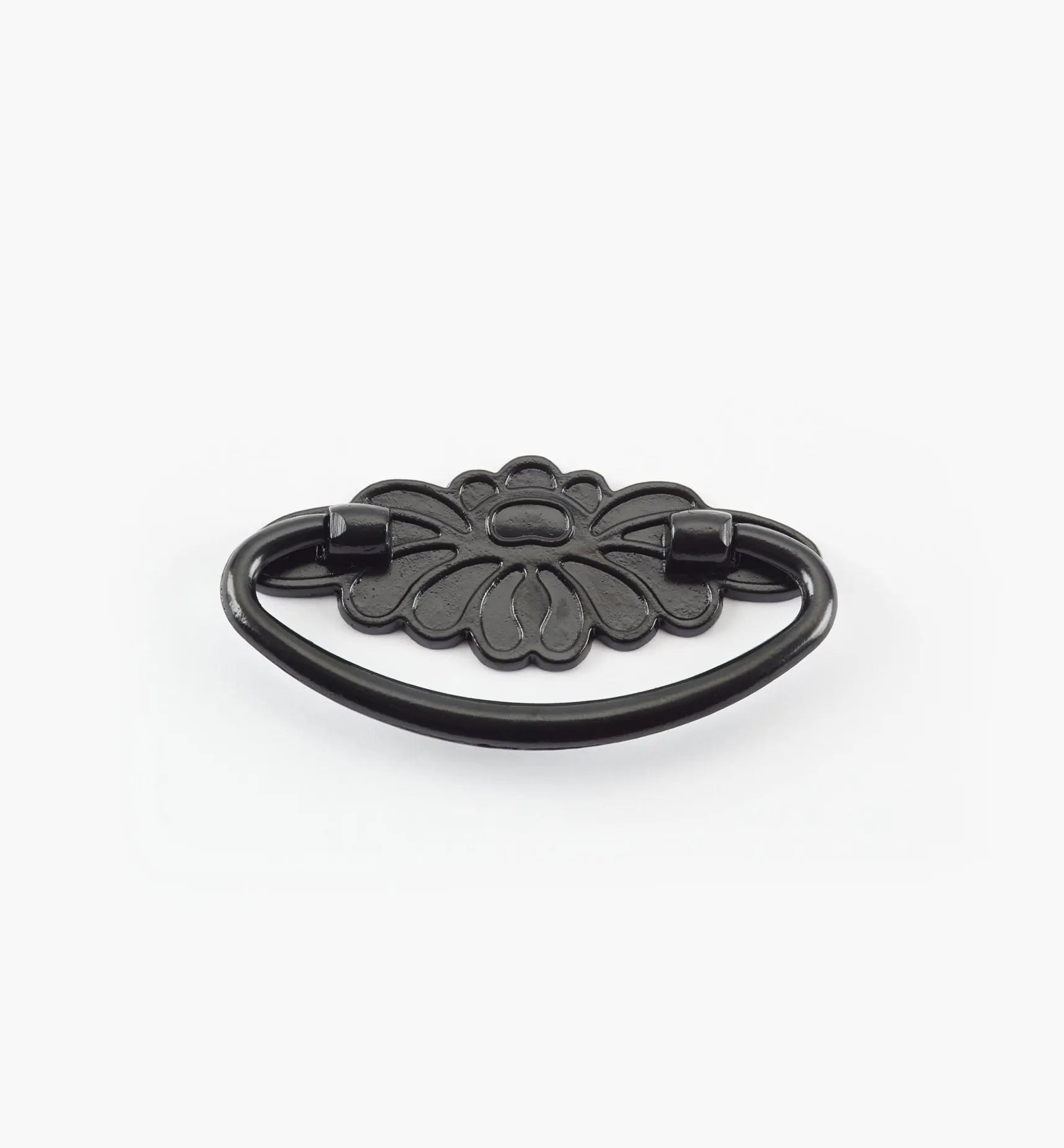 Outlet Tansu Plate Handle Pulls