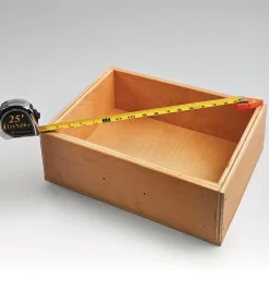 New Tape Tip Marking & Measuring