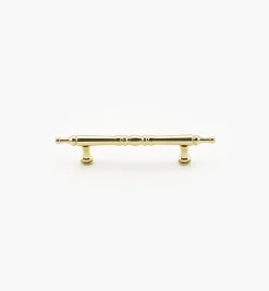 Clearance Tapered Ornate Pulls Handles
