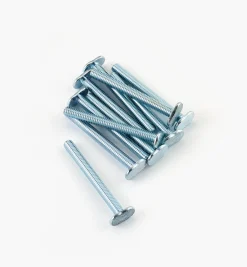 Best T-Bolts For Veritas T-Slot Tracks (5/16-18 Thread) Jig & Fixture Parts