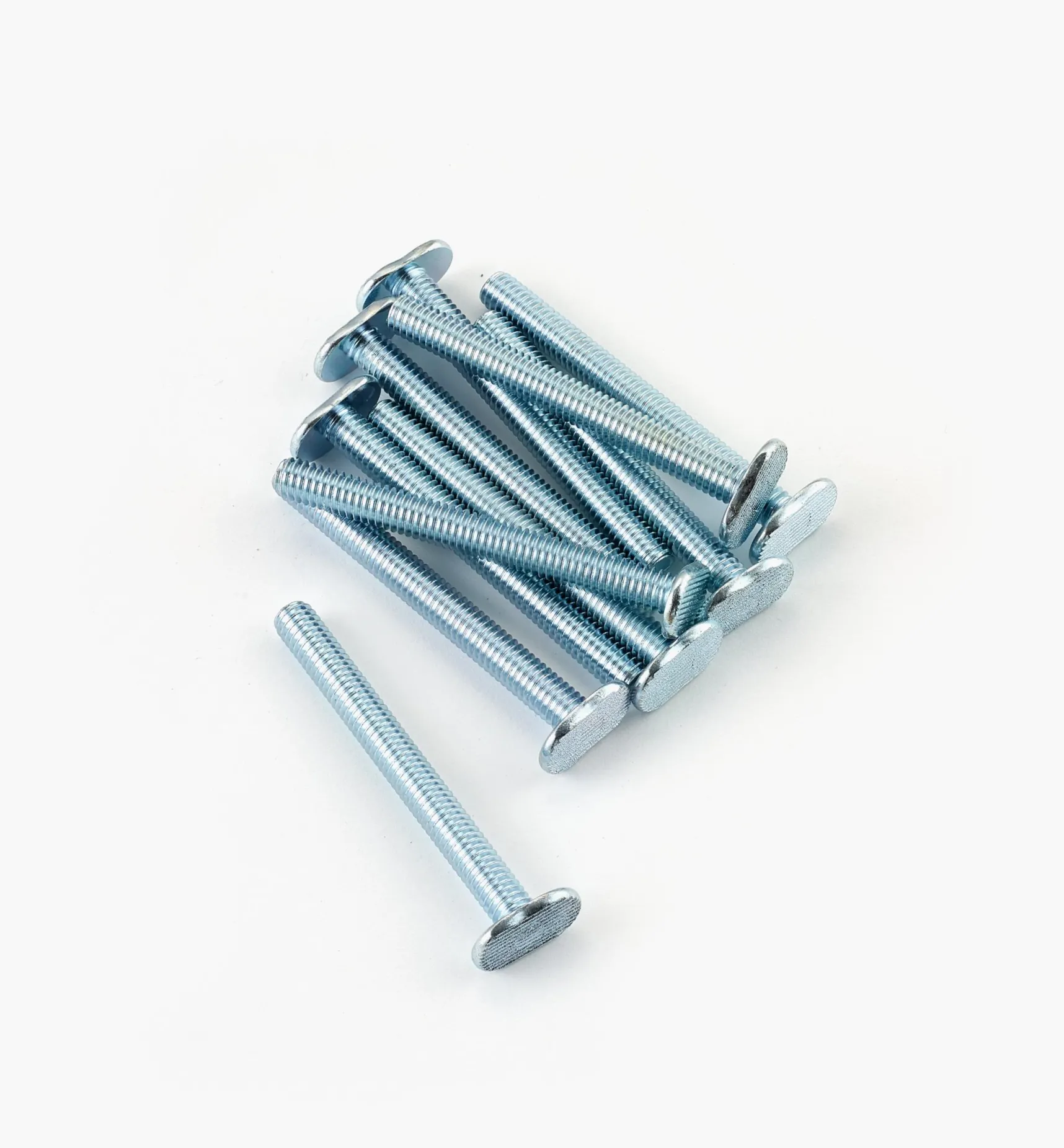 Best T-Bolts For Veritas T-Slot Tracks (5/16-18 Thread) Jig & Fixture Parts
