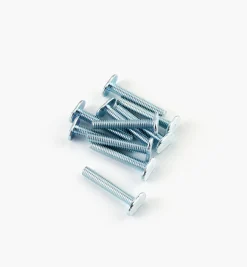 Best T-Bolts For Veritas T-Slot Tracks (5/16-18 Thread) Jig & Fixture Parts