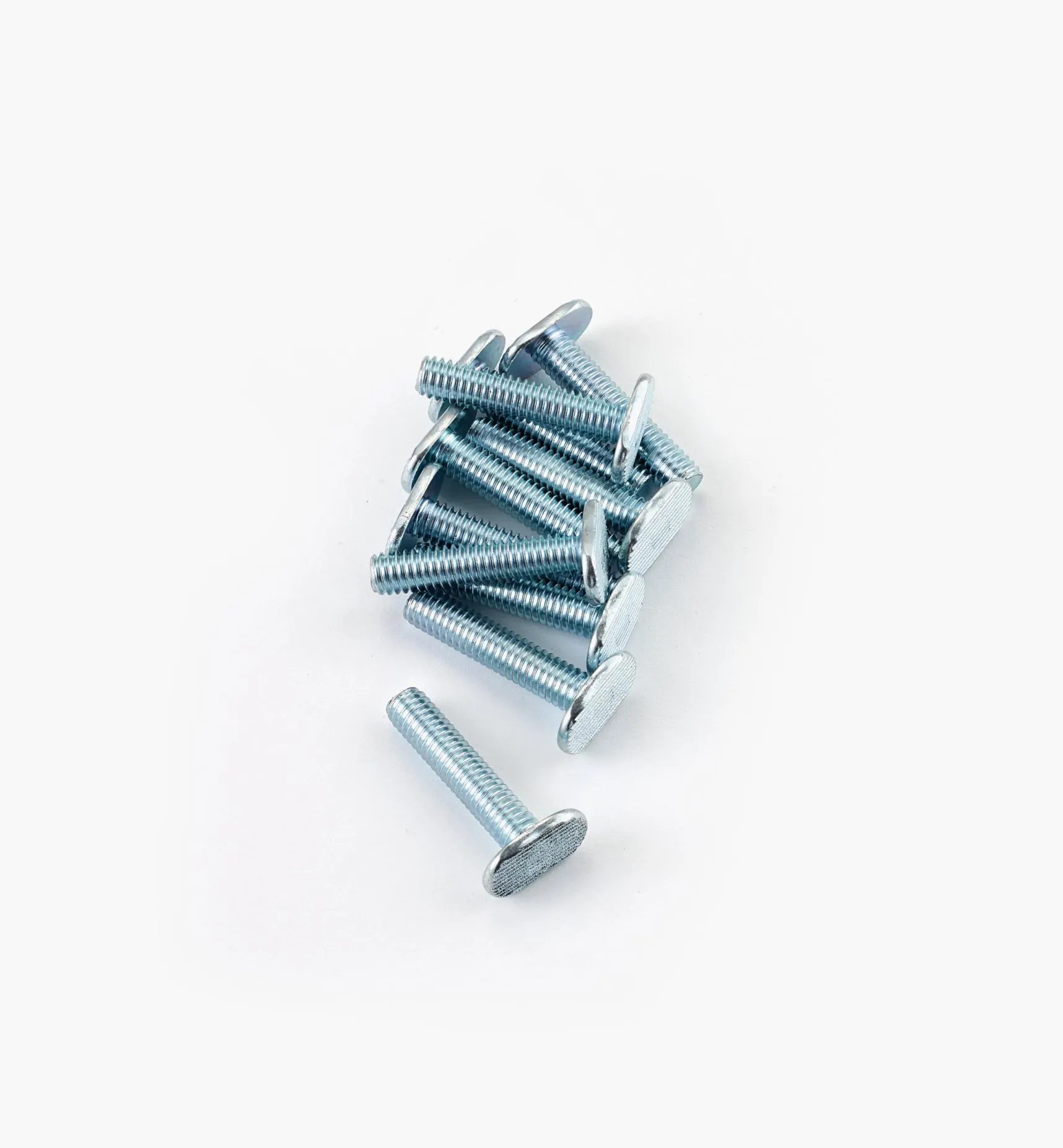 Best T-Bolts For Veritas T-Slot Tracks (5/16-18 Thread) Jig & Fixture Parts