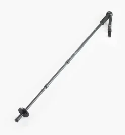 Outlet Telescoping Hiking Stick Outdoor Recreation