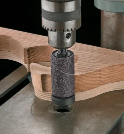 Template Sander Supplies