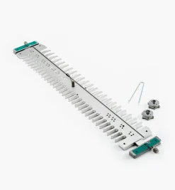 Outlet Templates And Attachments For Leigh Super Jigs Jigs, Guides & Fixtures
